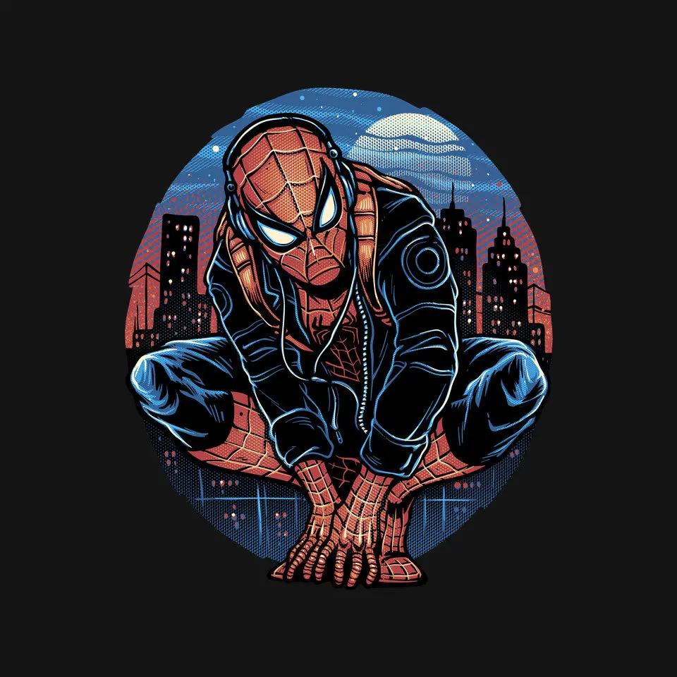 Big City Crawler 3