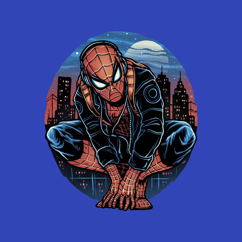 Big City Crawler 8