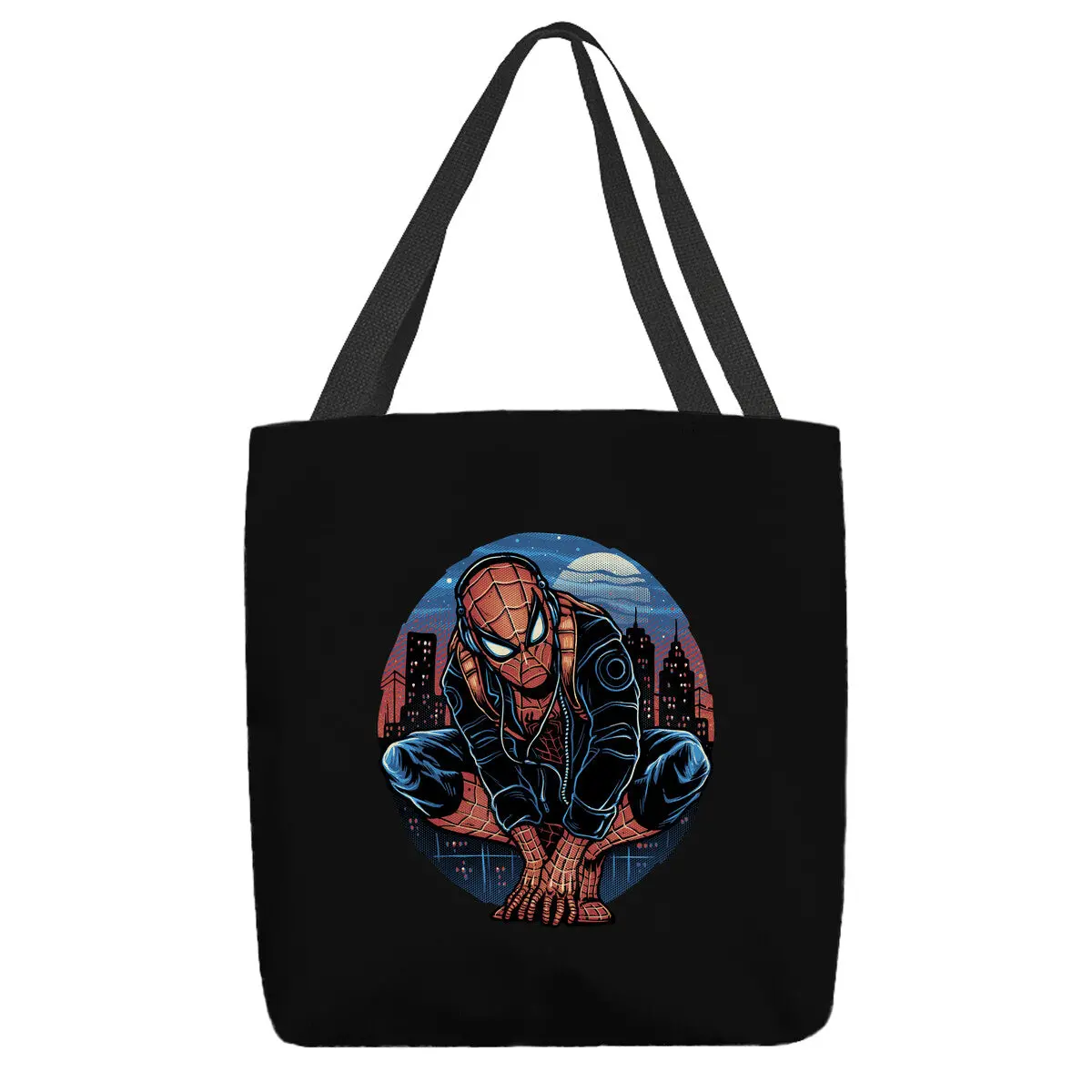Big City Crawler 1