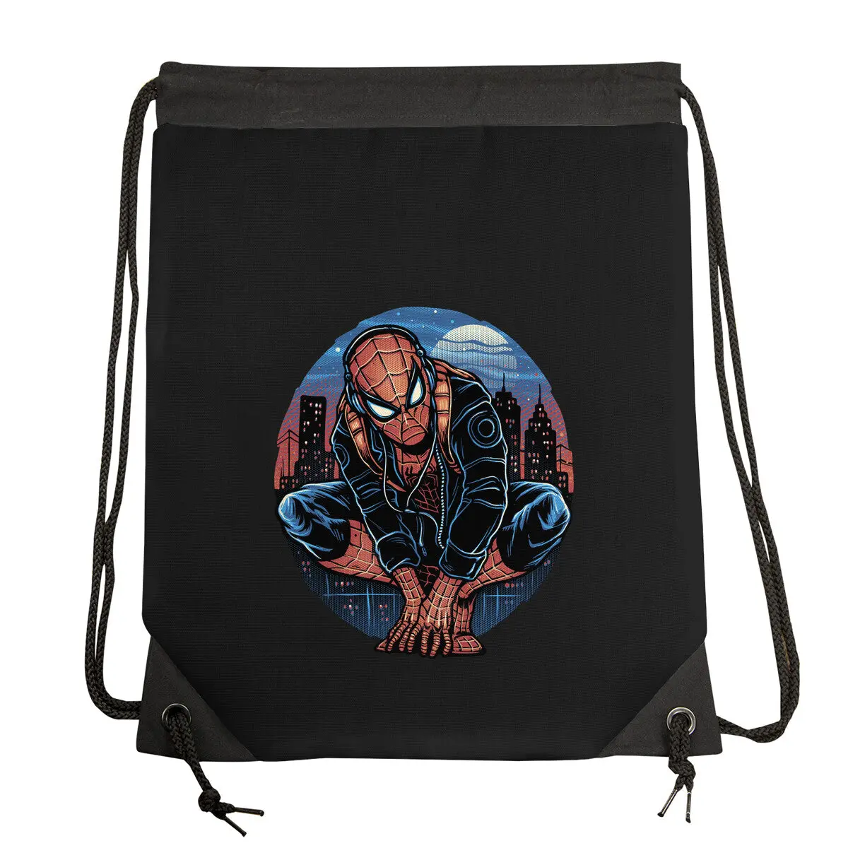 Big City Crawler 1
