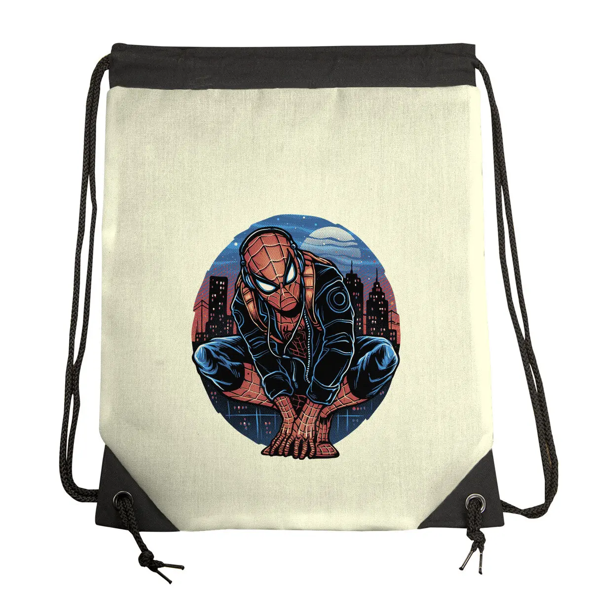 Big City Crawler 5