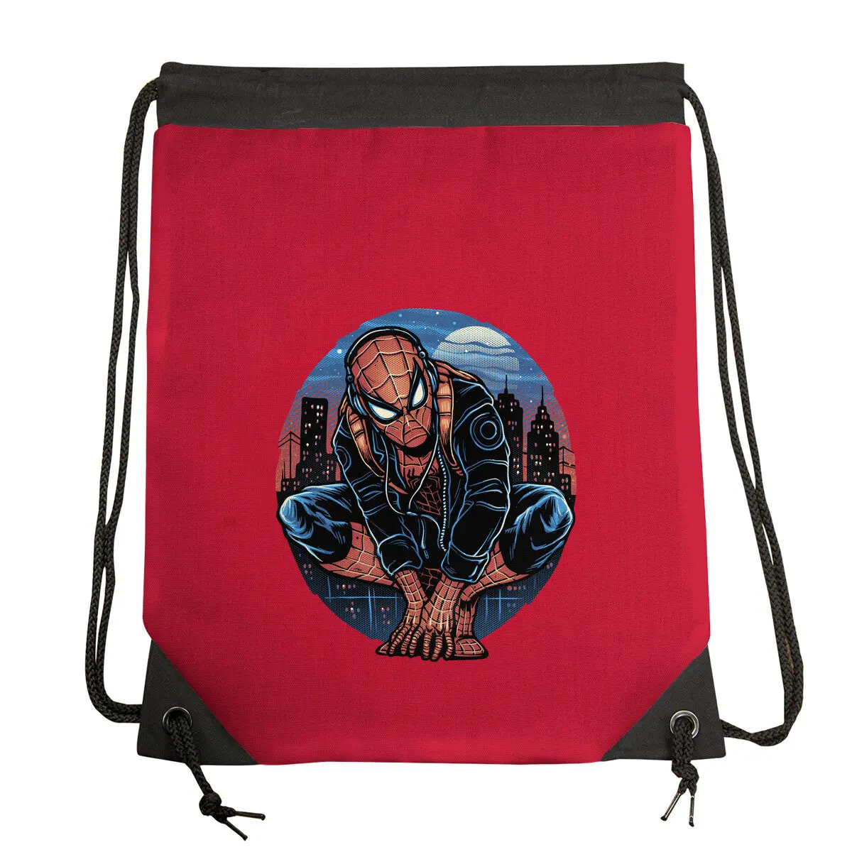 Big City Crawler 3