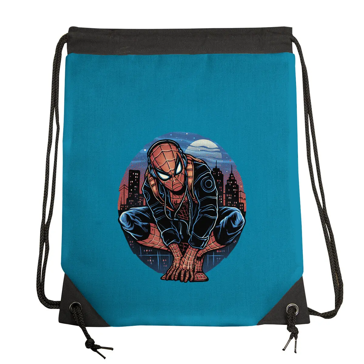 Big City Crawler 4