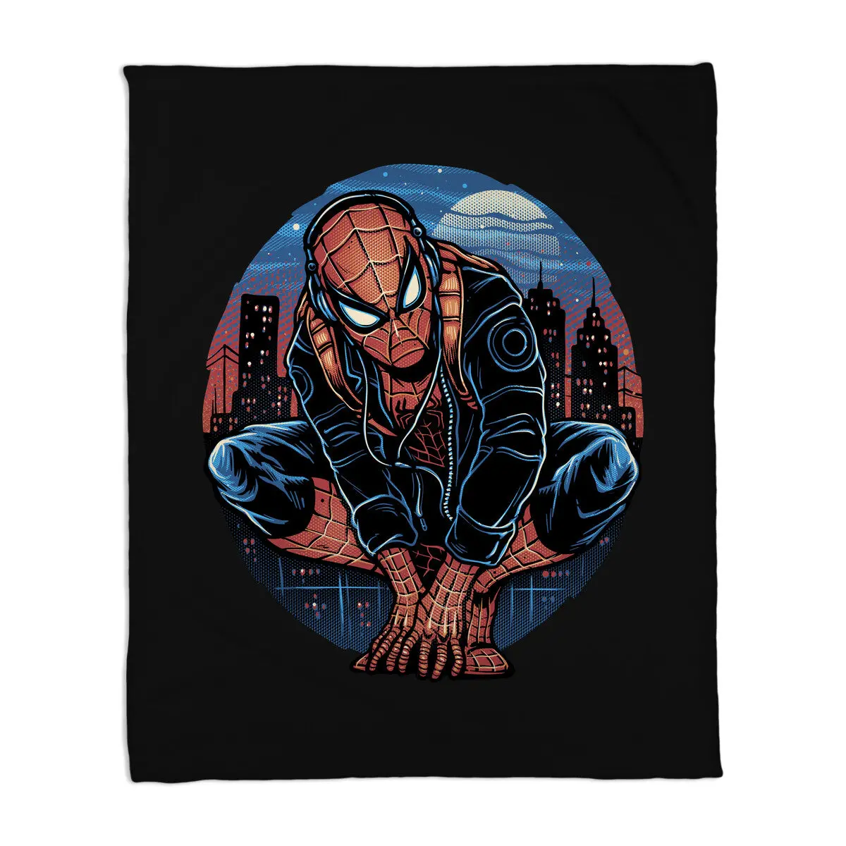 Big City Crawler 1
