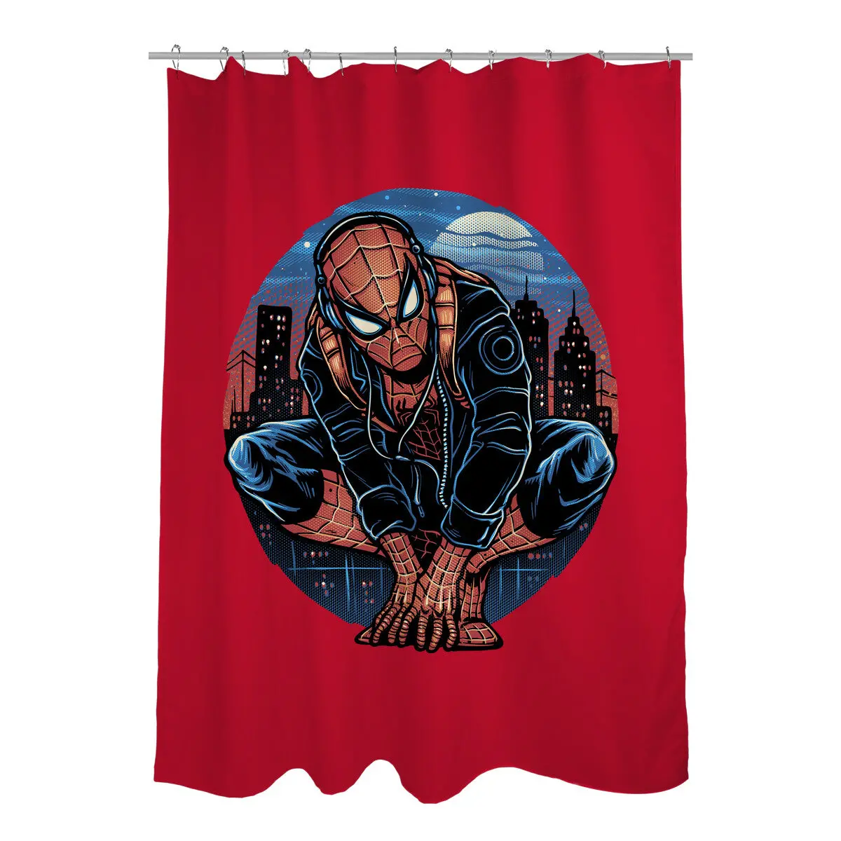 Big City Crawler 3
