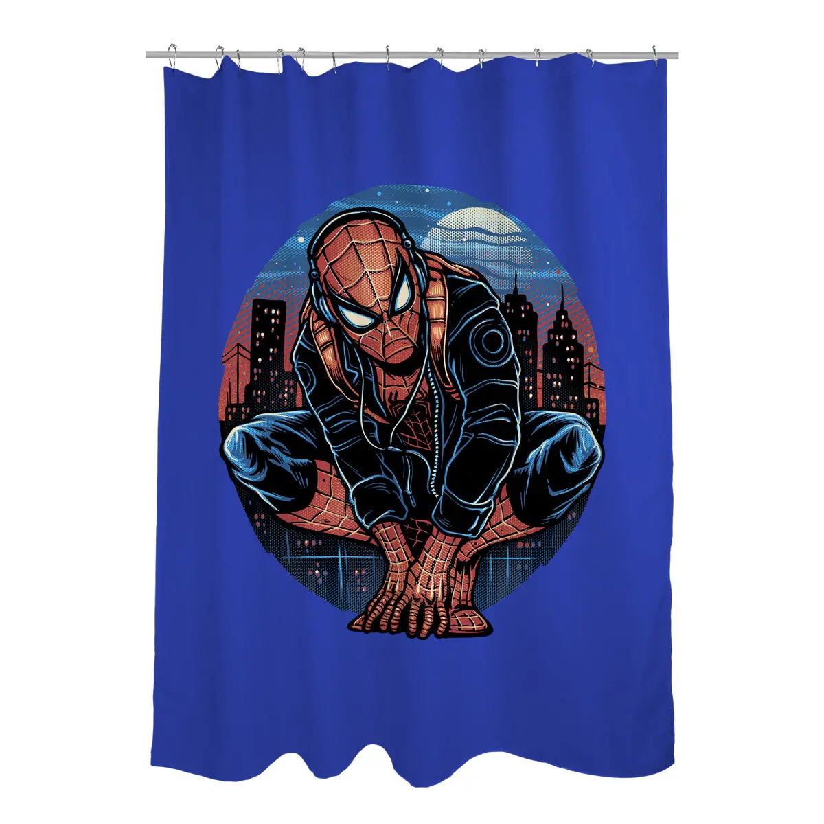 Big City Crawler 4