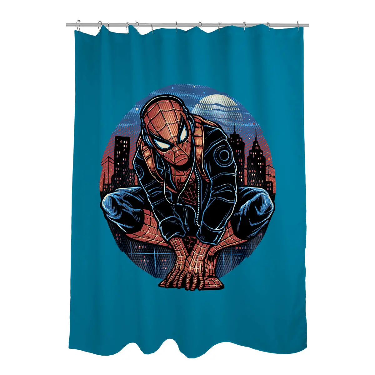 Big City Crawler 4