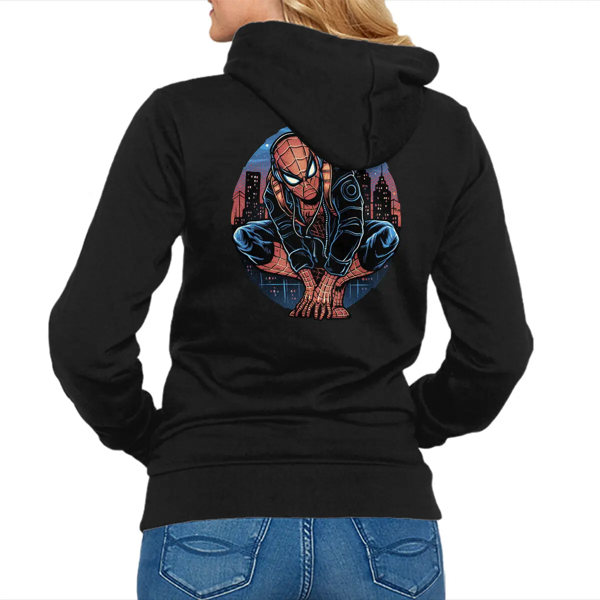 Big City Crawler 1