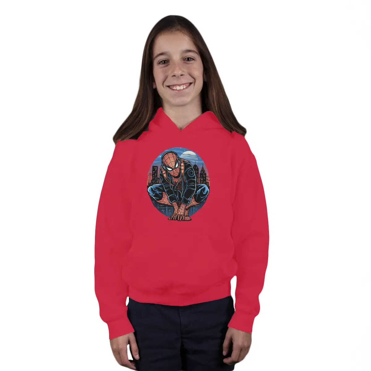 Urban Adventure Pullover - Image 7