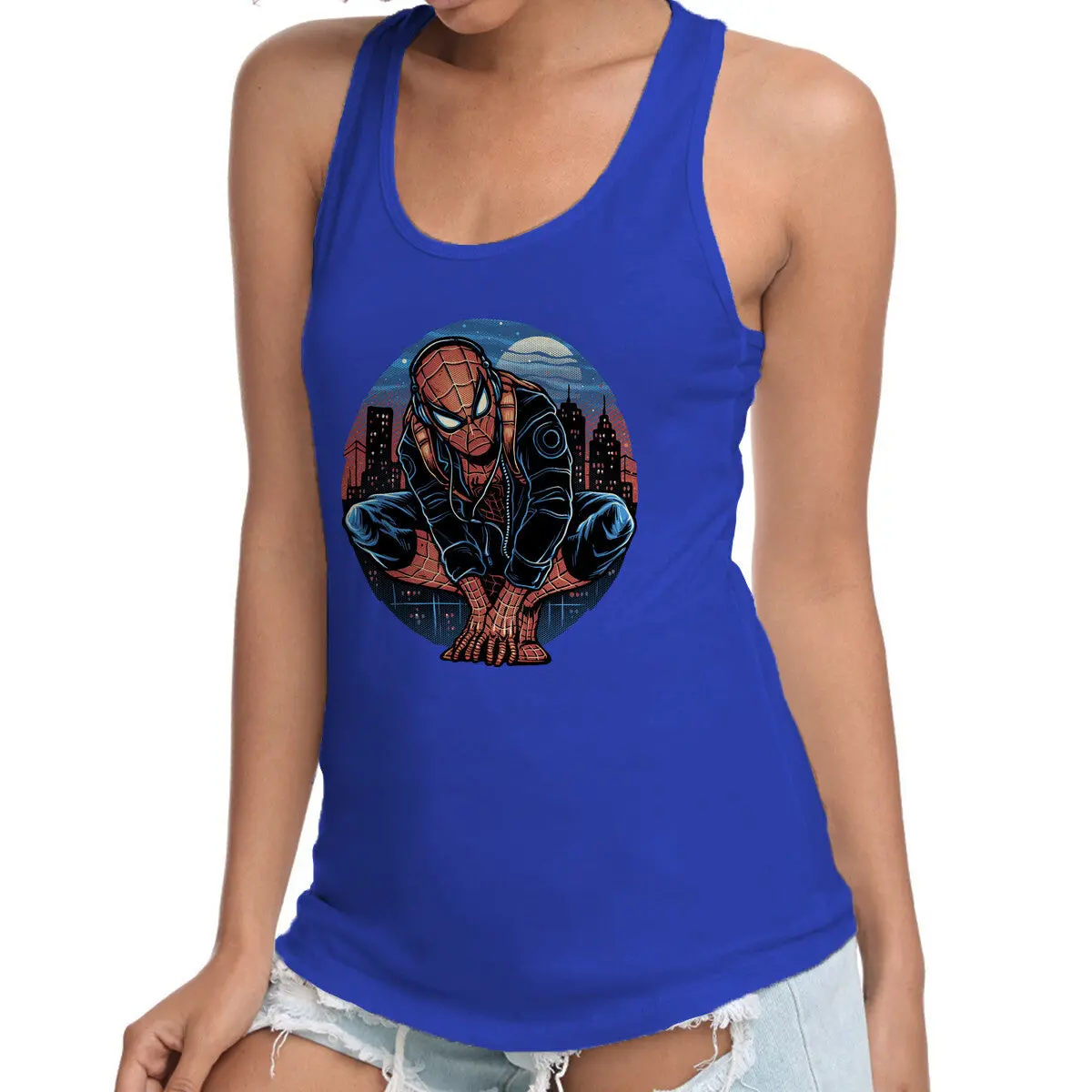 Big City Crawler 6