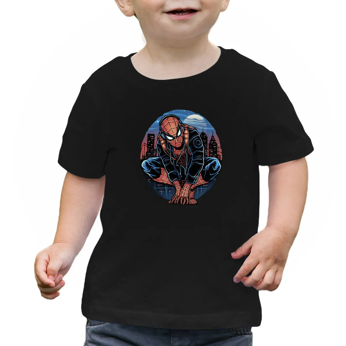 Big City Crawler 1