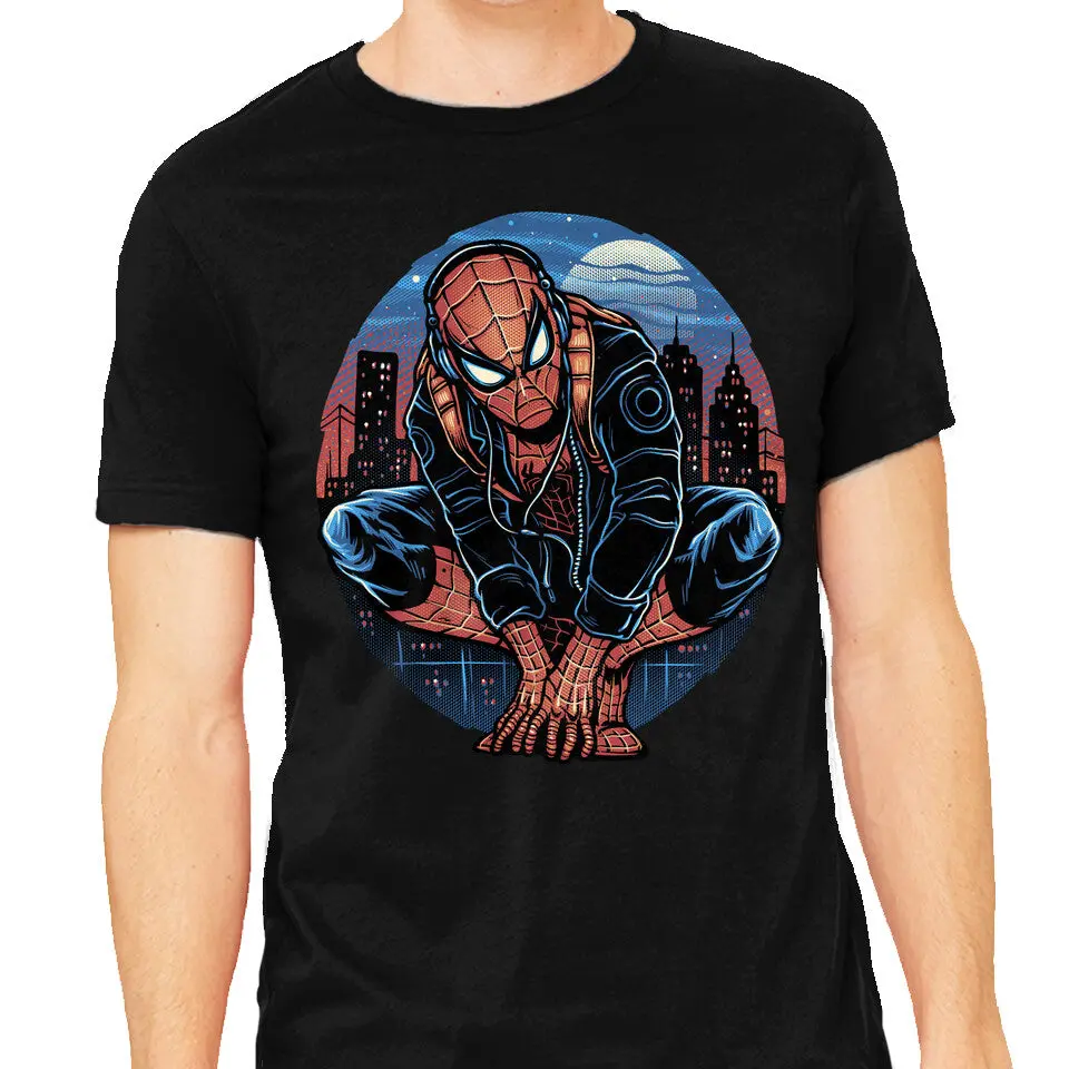 Big City Crawler 1