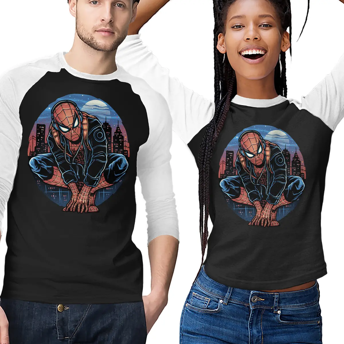 Big City Crawler 1