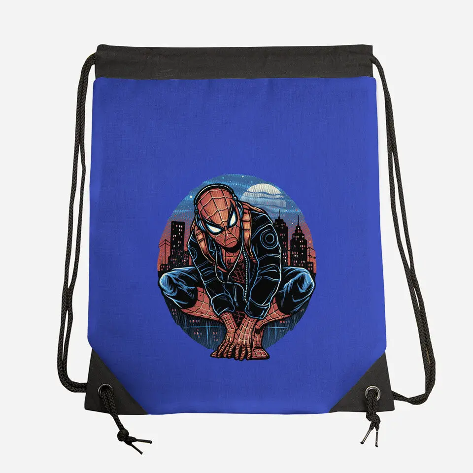 Big City Crawler 5