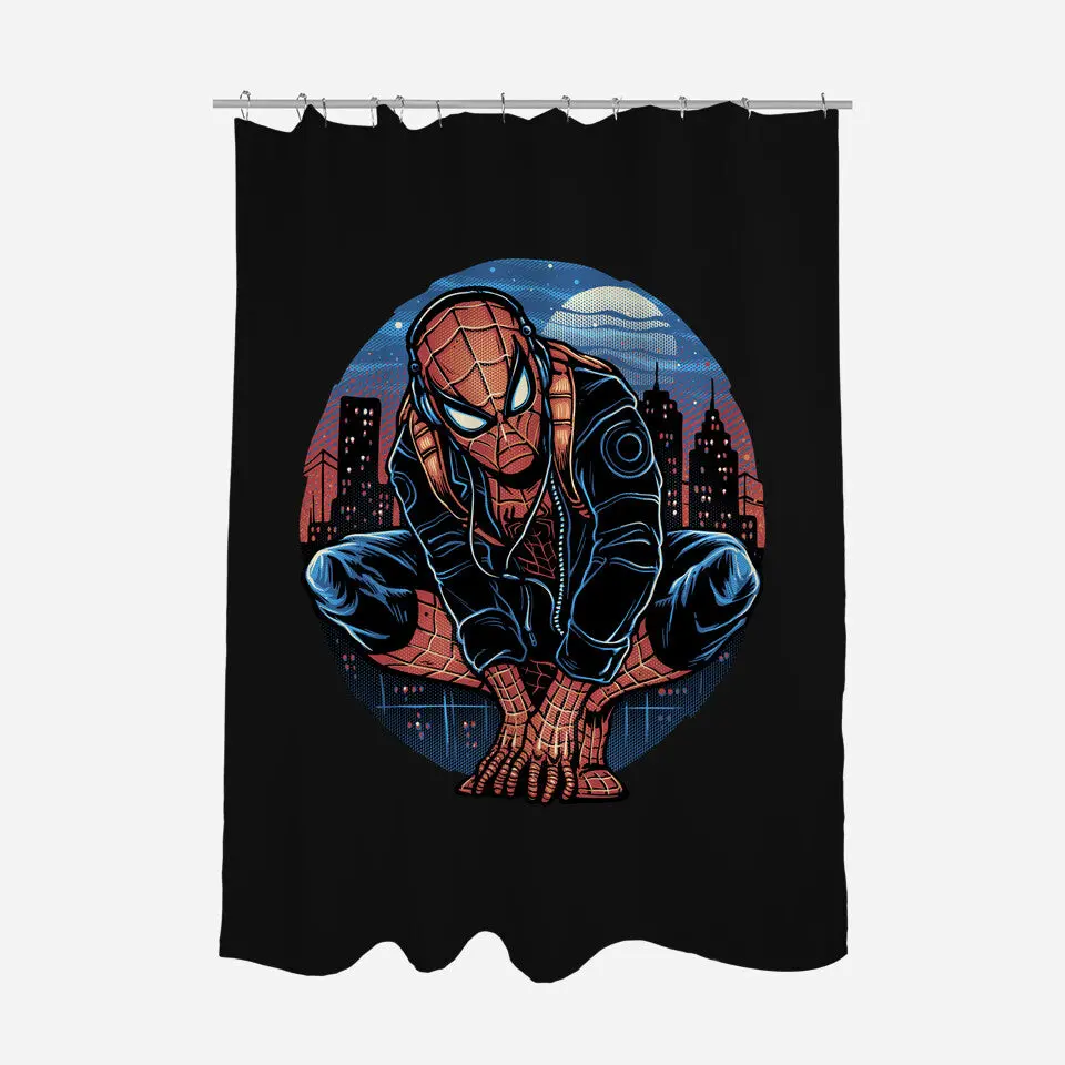 Big City Crawler 2