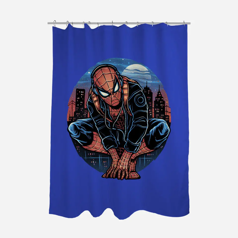 Big City Crawler 5