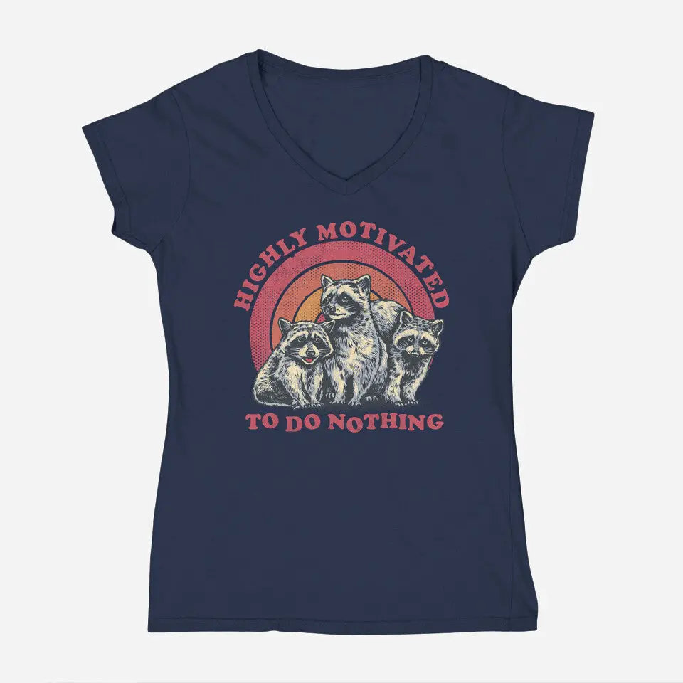 Highly Motivated To Do Nothing 7