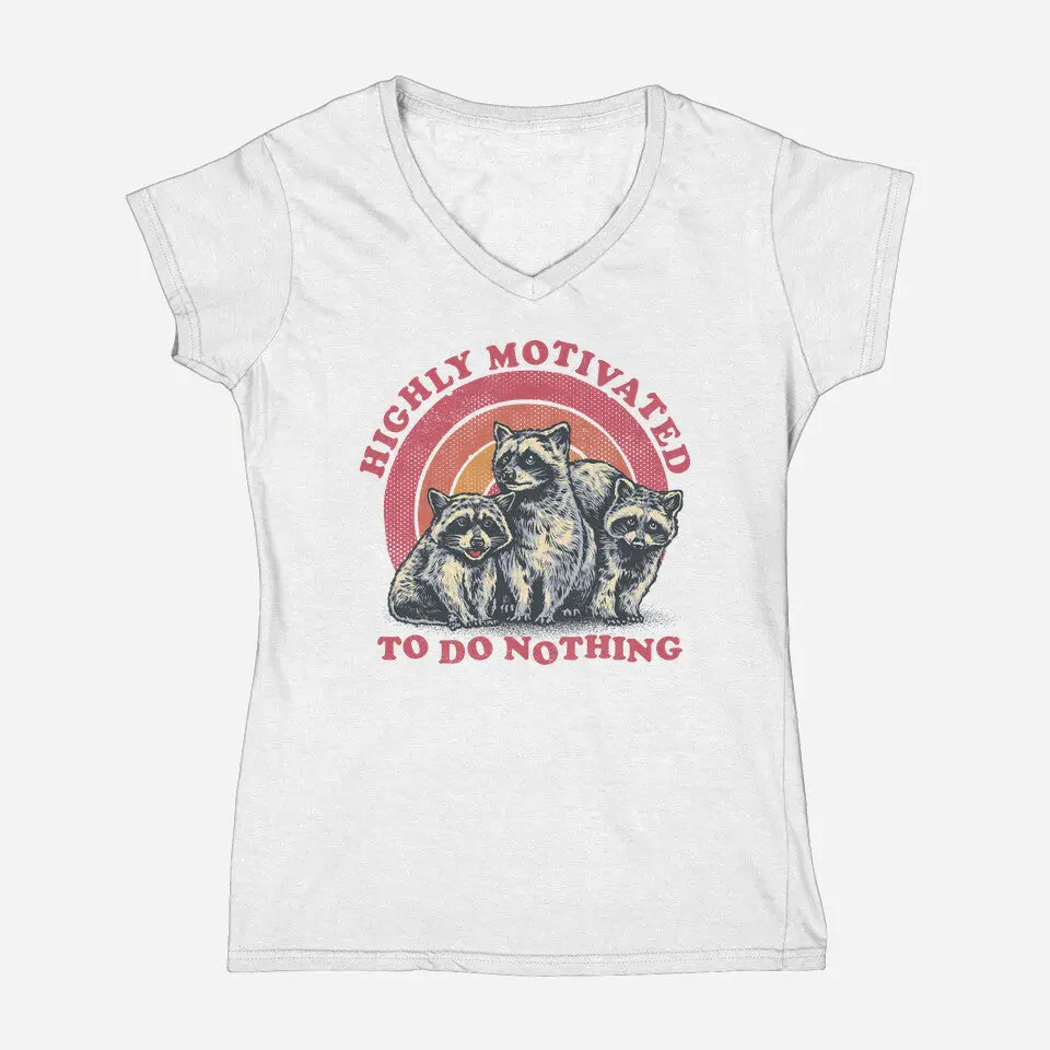 Highly Motivated To Do Nothing 11