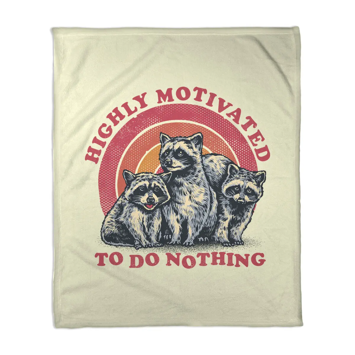 Highly Motivated To Do Nothing 1