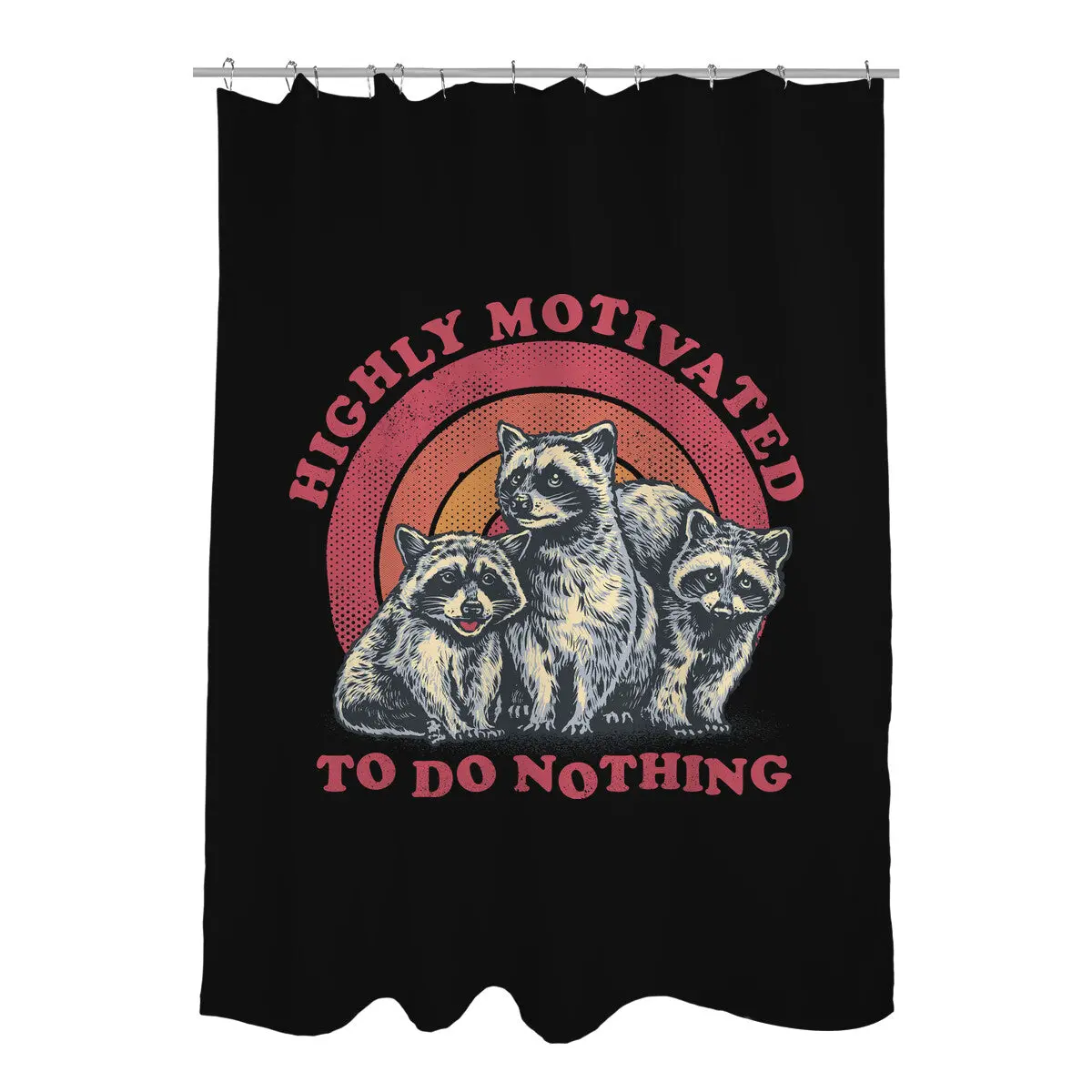Highly Motivated To Do Nothing 4