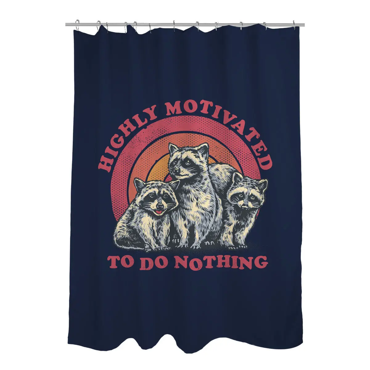 Highly Motivated To Do Nothing 3