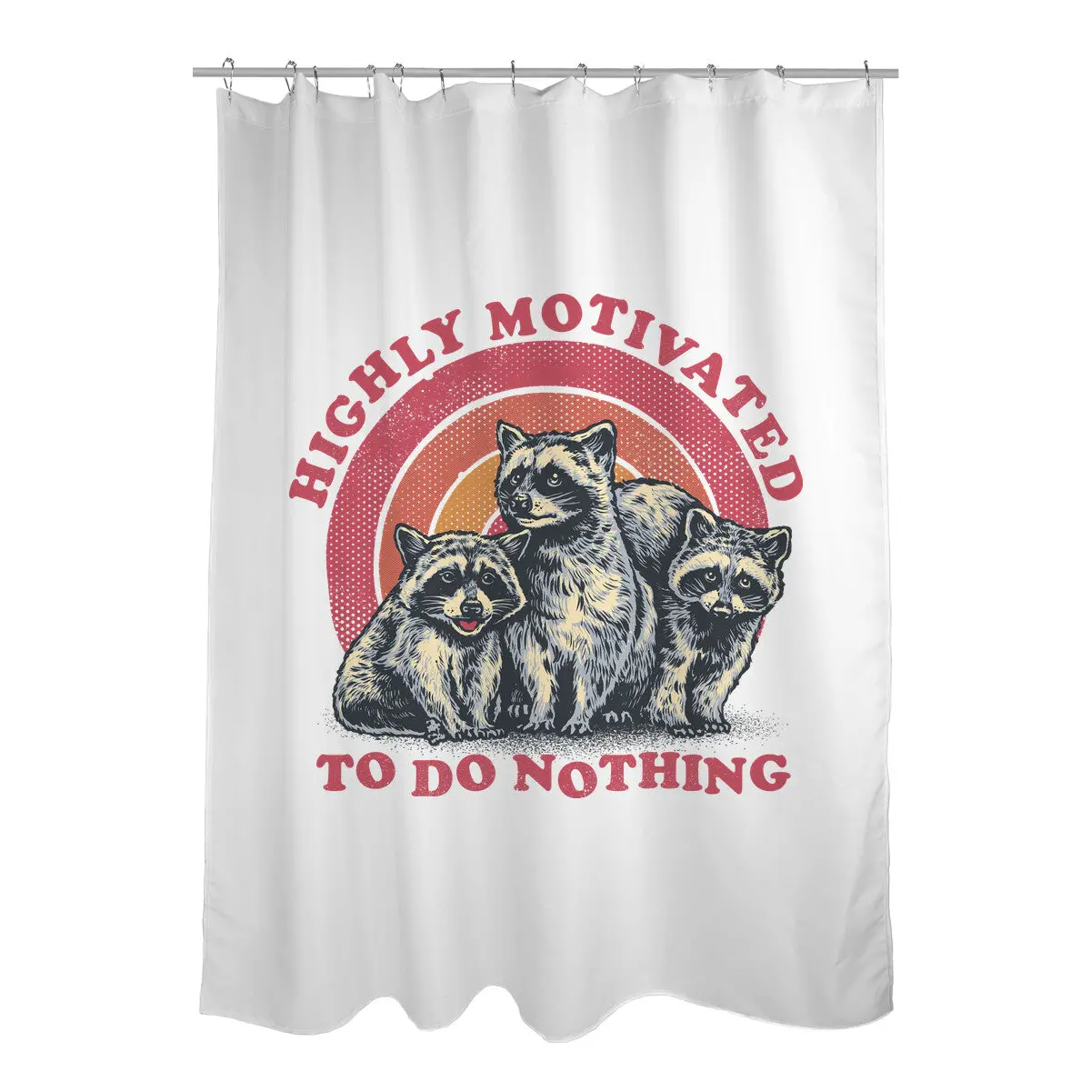 Highly Motivated To Do Nothing 4