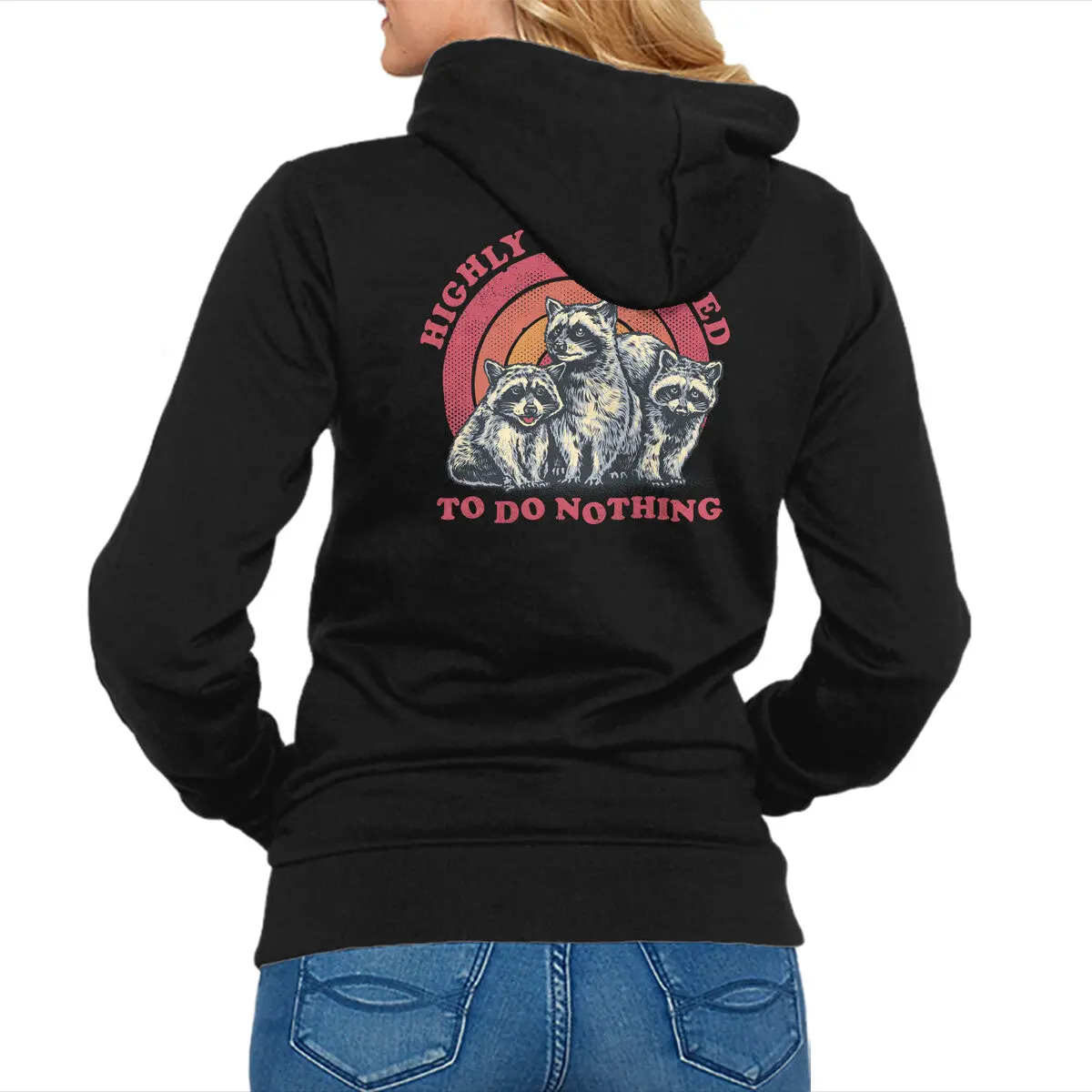 Highly Motivated To Do Nothing 1