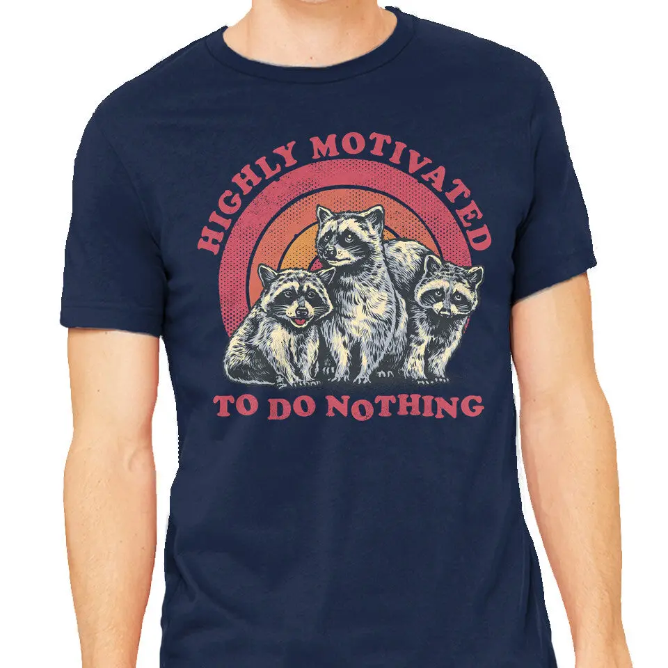 Highly Motivated To Do Nothing 9