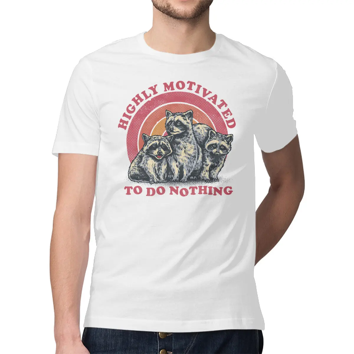 Highly Motivated To Do Nothing 19