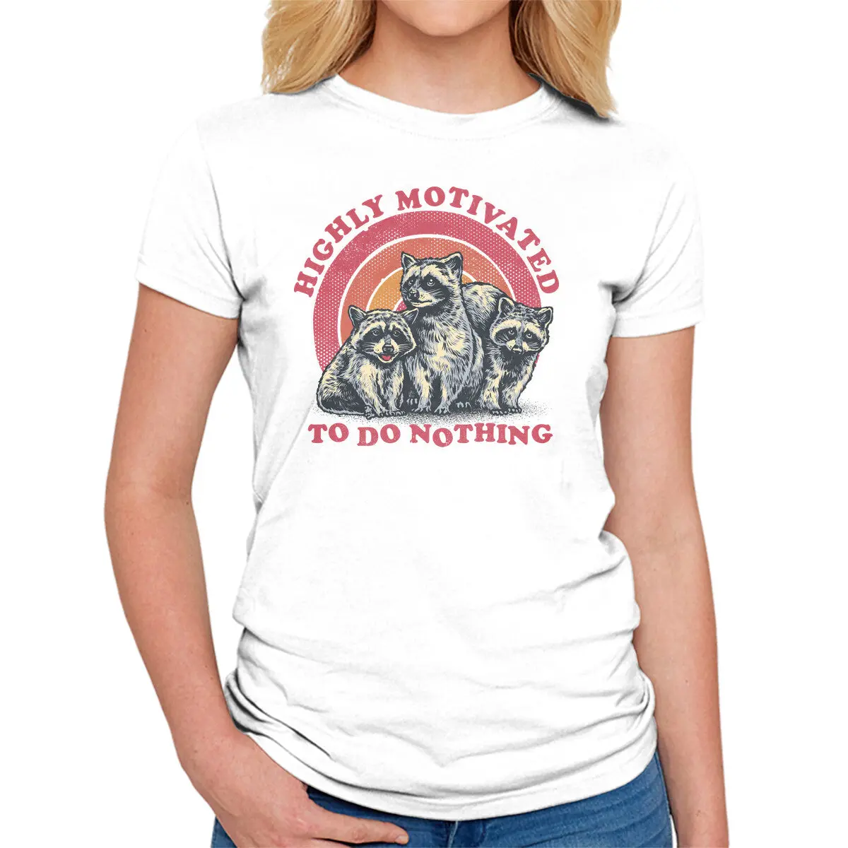 Highly Motivated To Do Nothing 11