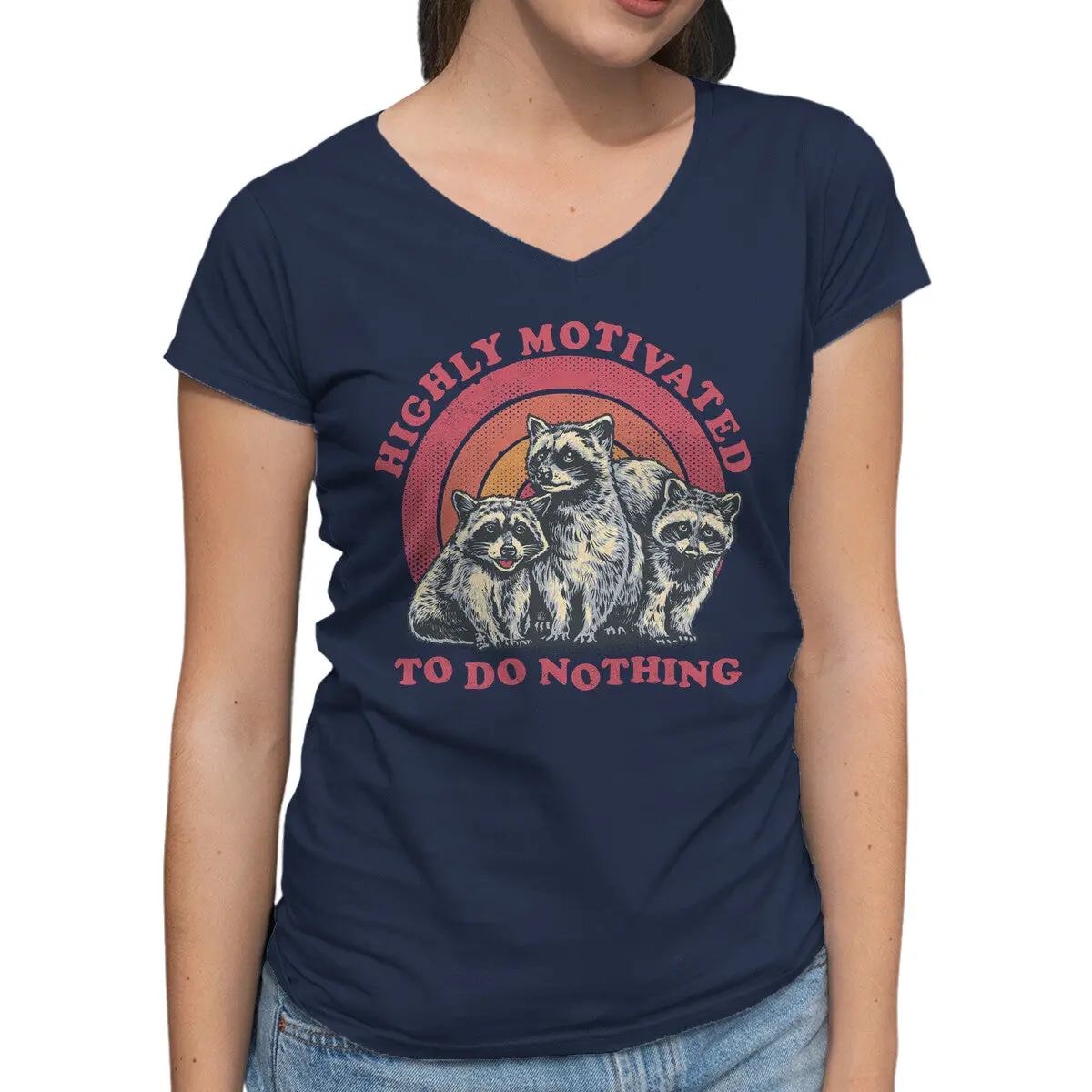 Highly Motivated To Do Nothing 6