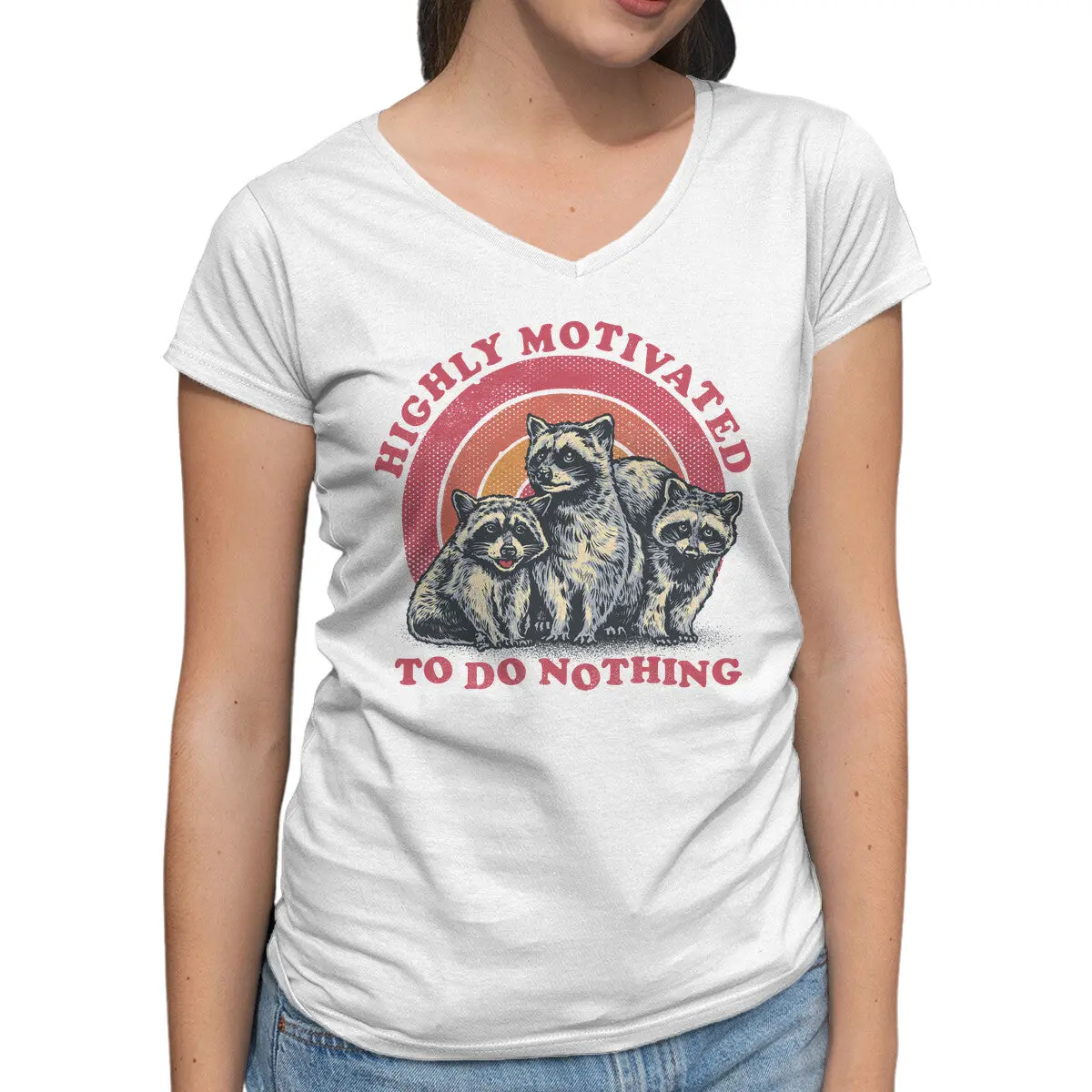 Highly Motivated To Do Nothing 11
