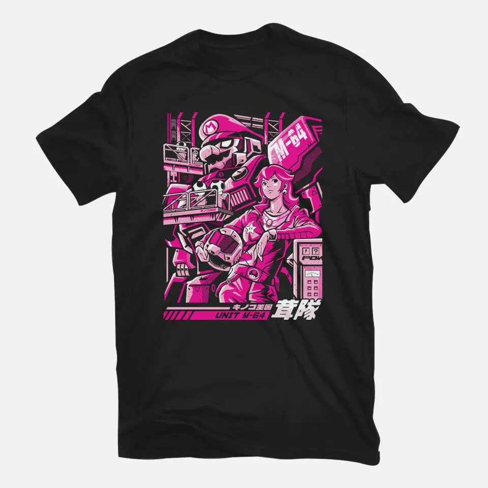 Turtle Destroyer 3