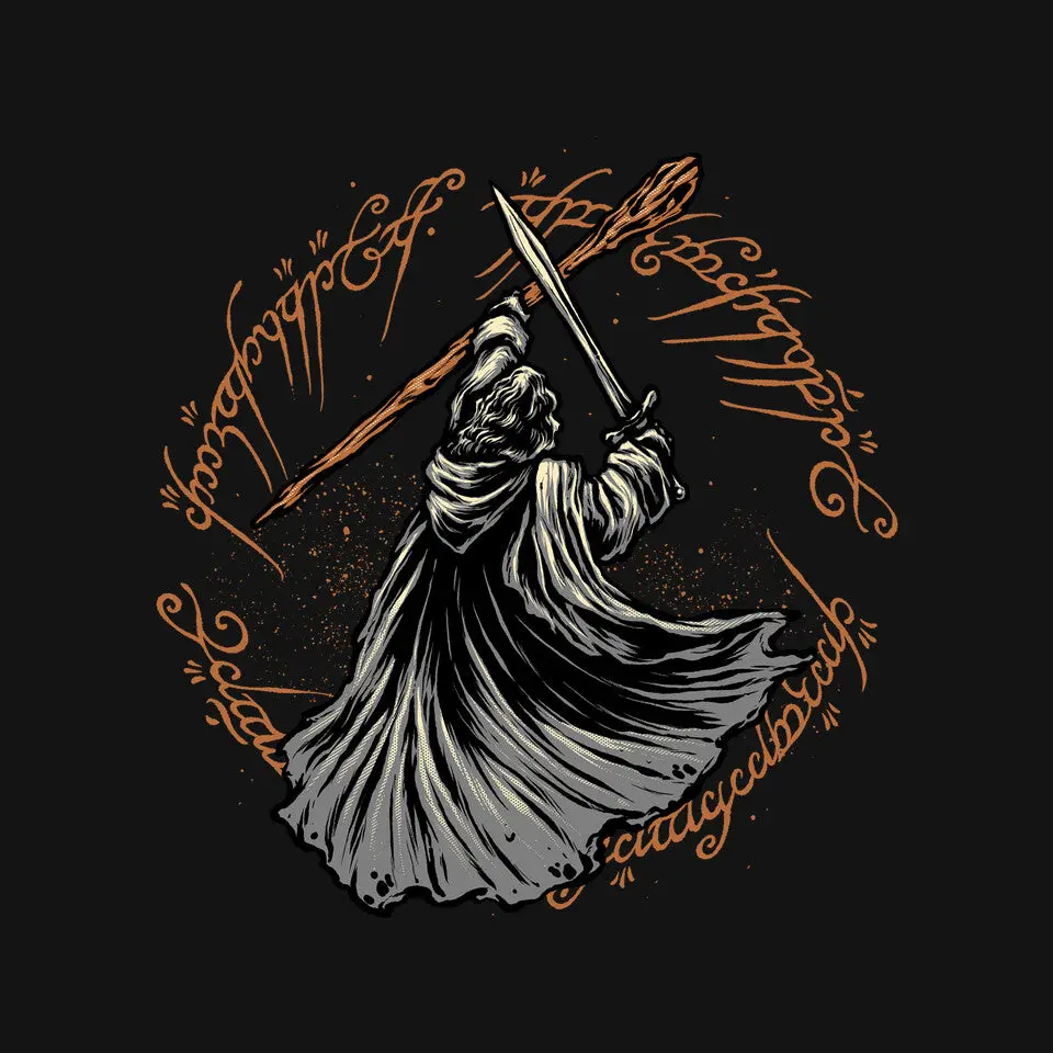 Destiny Of The Wizard 4