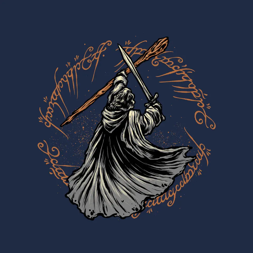 Destiny Of The Wizard 8