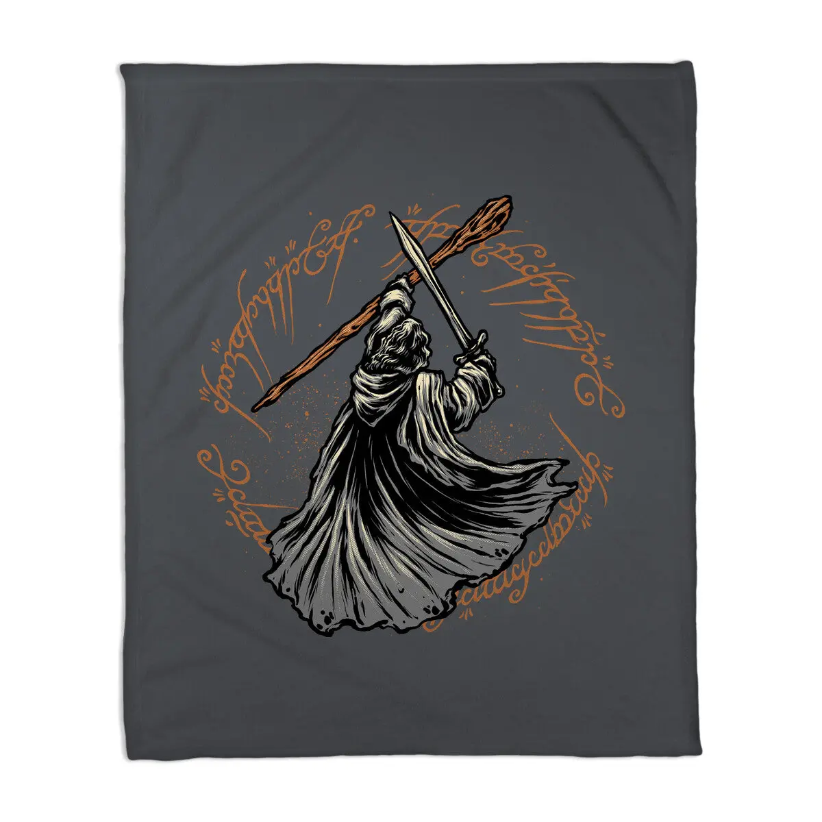 Destiny Of The Wizard 7