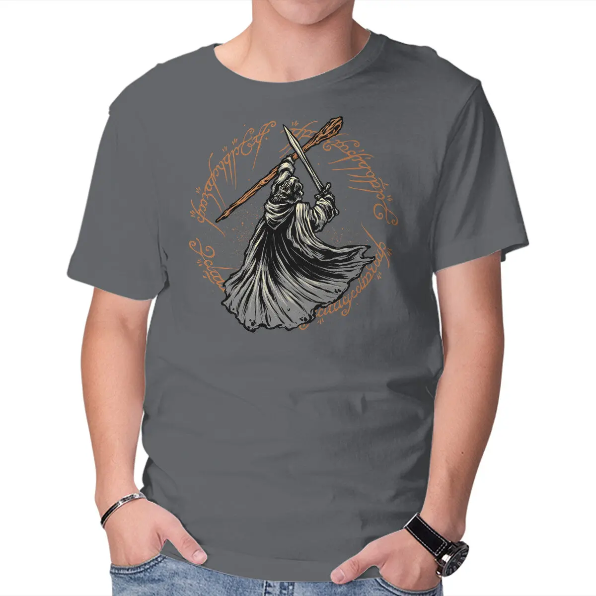 Destiny Of The Wizard 13
