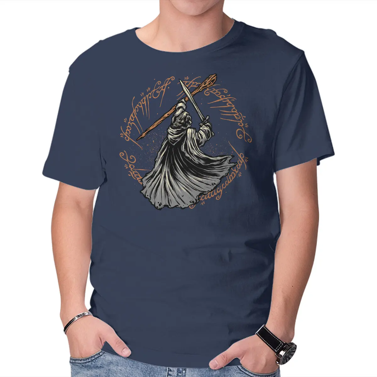 Destiny Of The Wizard 7