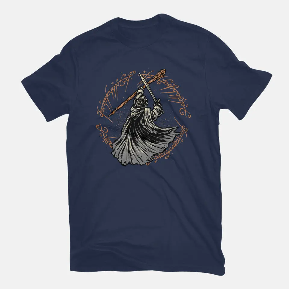 Destiny Of The Wizard 7