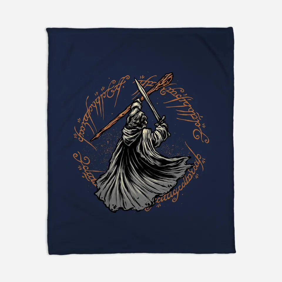 Destiny Of The Wizard 5