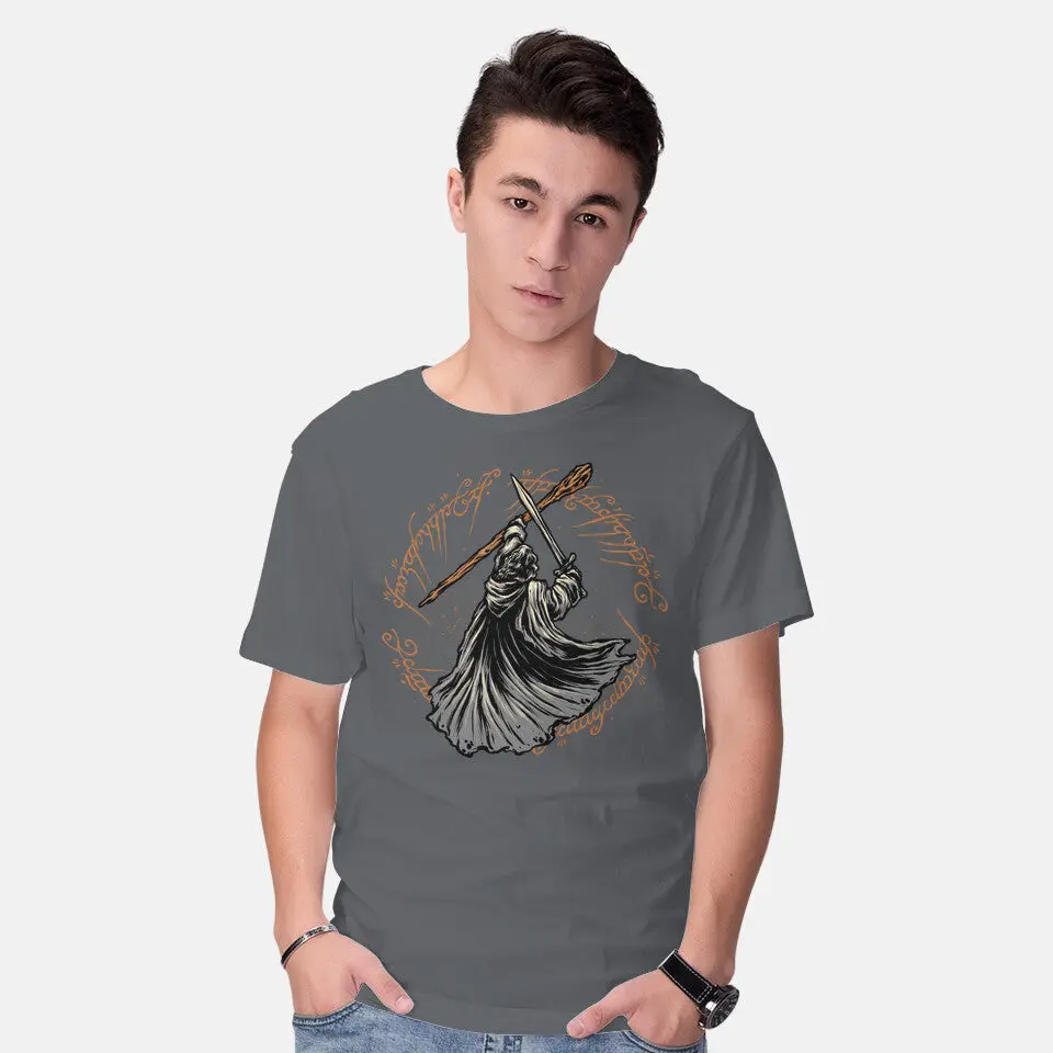 Destiny Of The Wizard 10