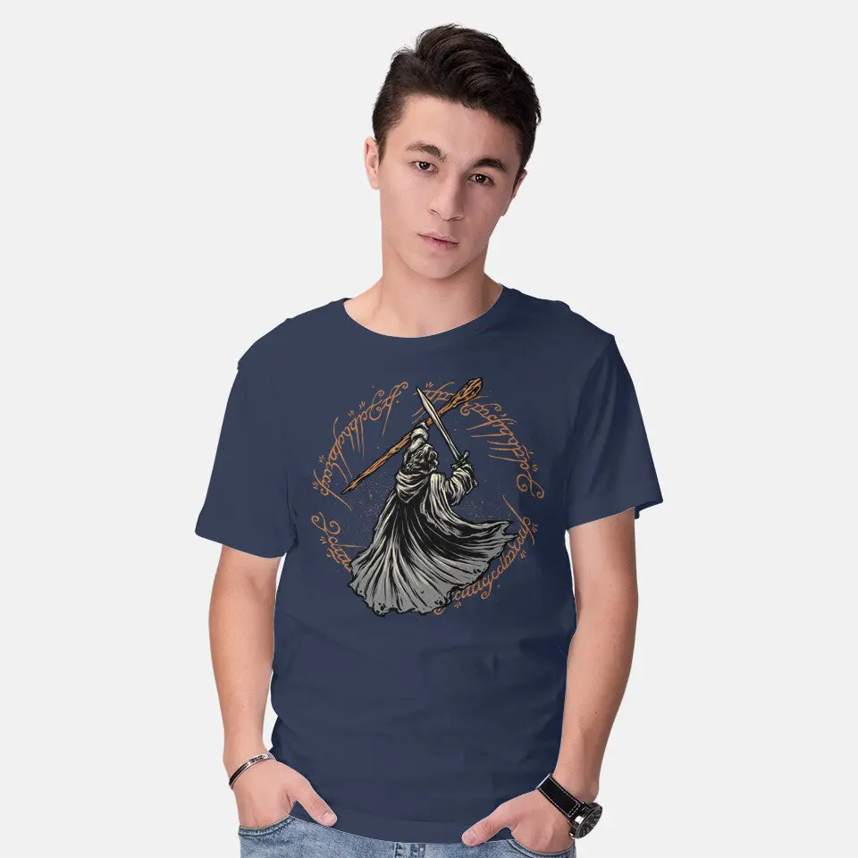 Destiny Of The Wizard 6