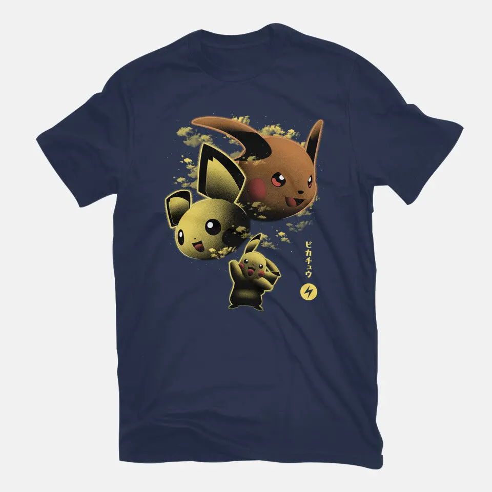 Electric Evolution Nightsky 7