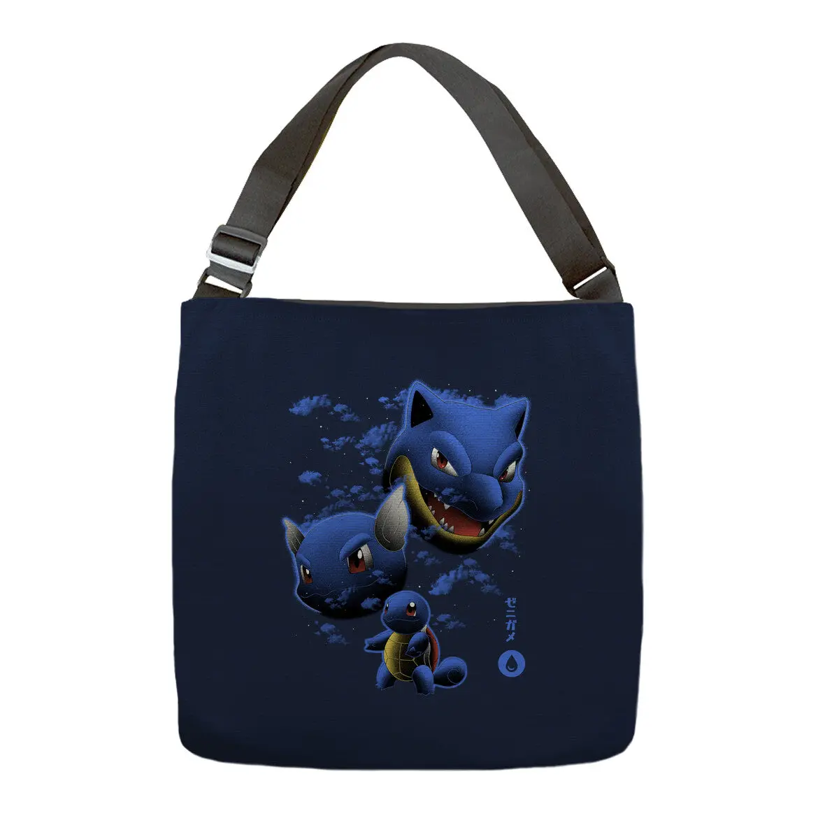 Water Evolution Nightsky 4