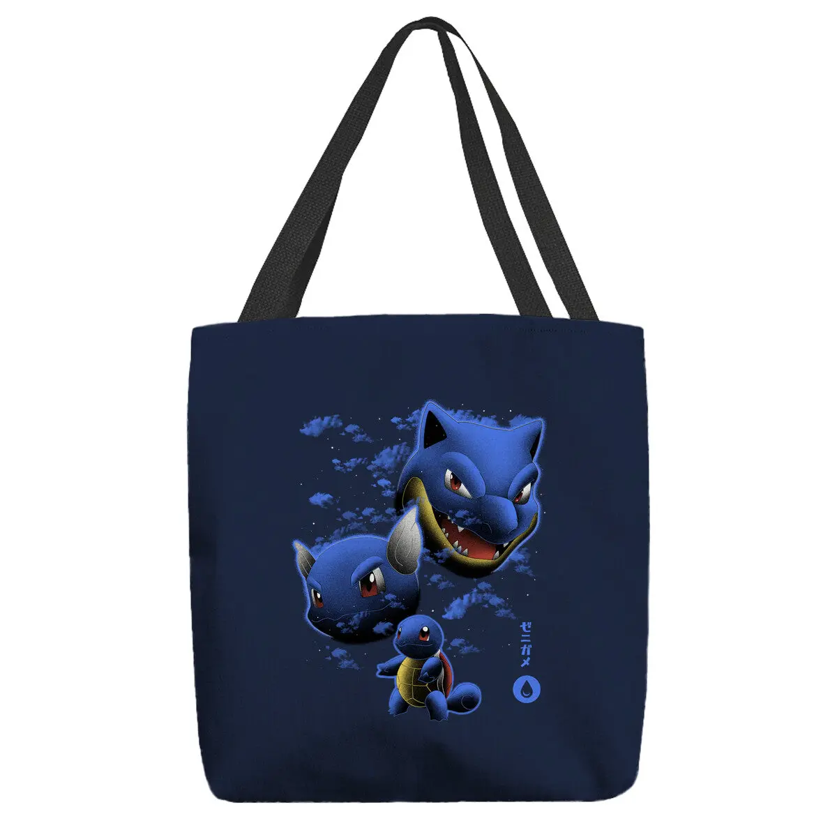 Water Evolution Nightsky 4