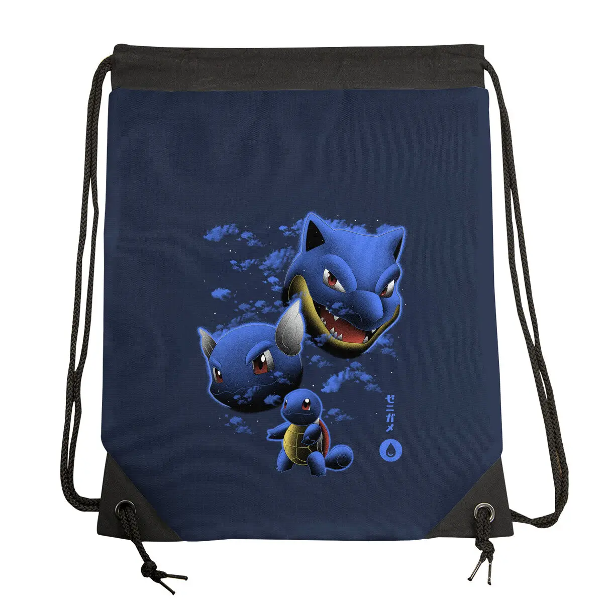 Water Evolution Nightsky 2