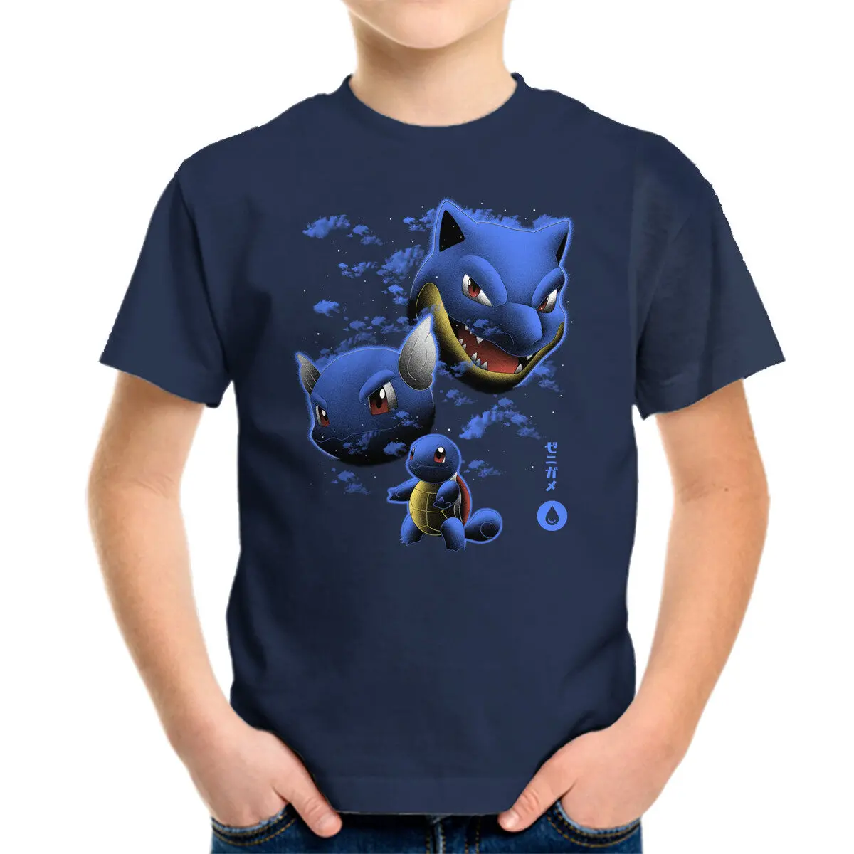 Water Evolution Nightsky 6