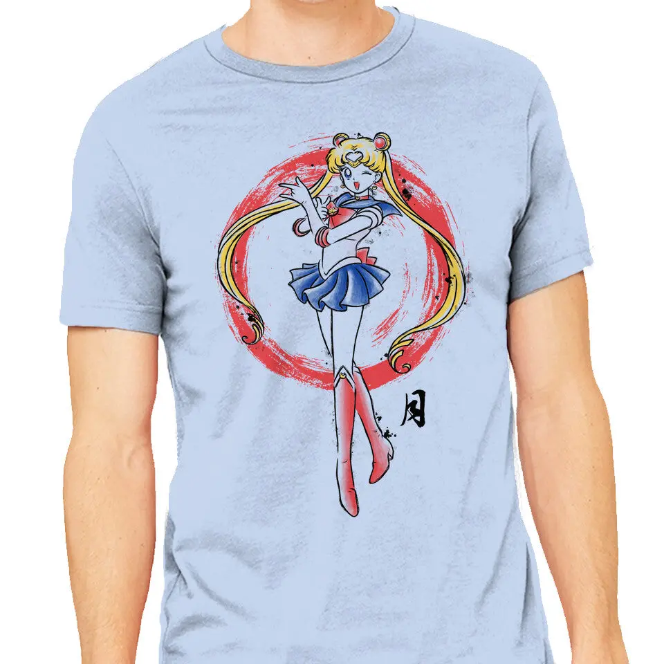 Moonlight-Inspired Heavyweight T-Shirt - Image 5