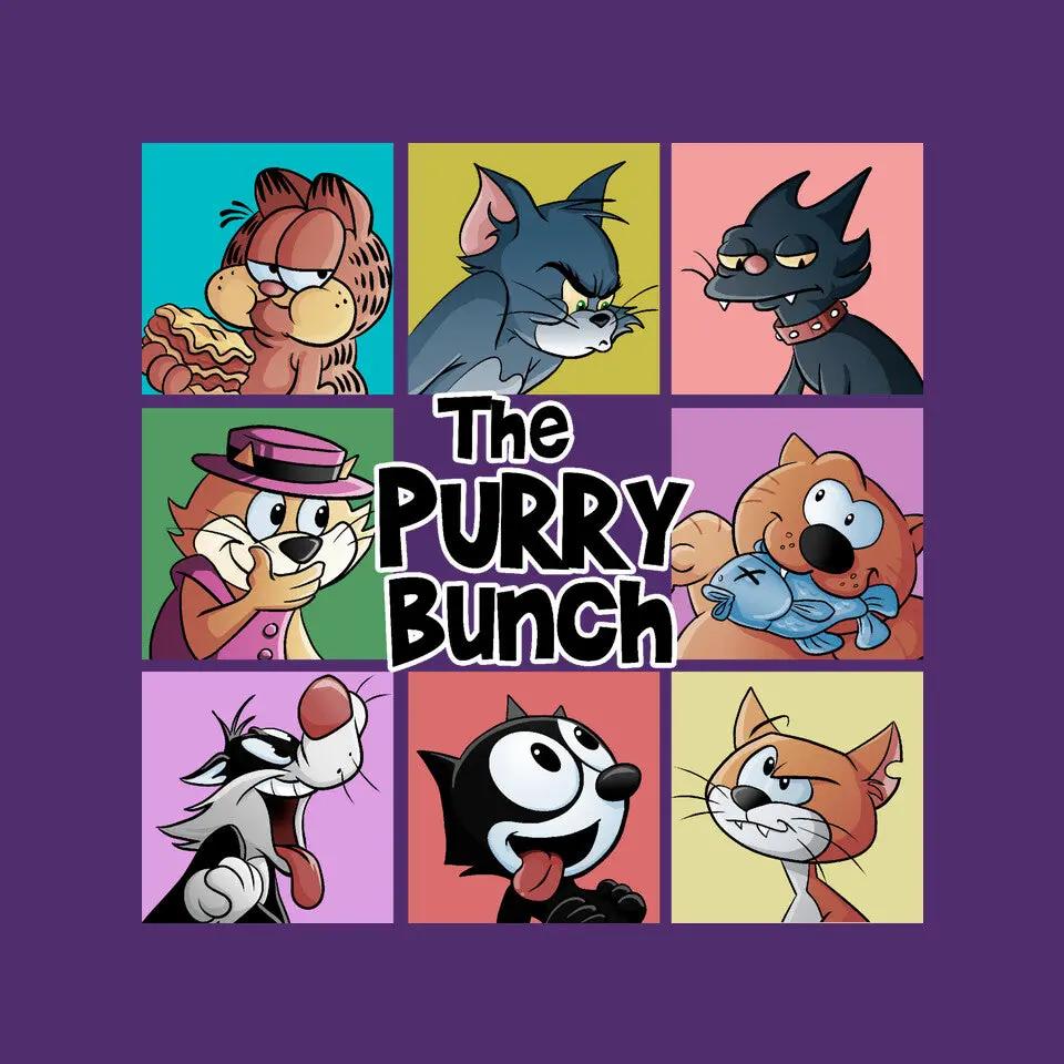 The Purry Bunch 16
