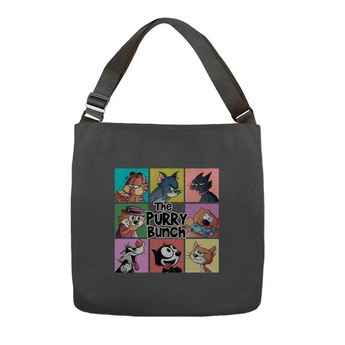 The Purry Bunch 10